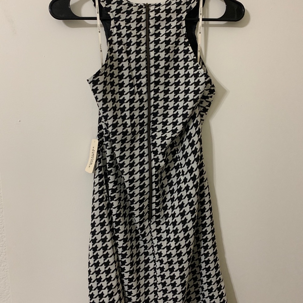 Forever 21 dress